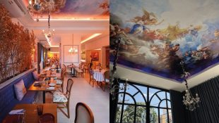 Esses são os 6 restaurantes mais bonitos de Goiânia