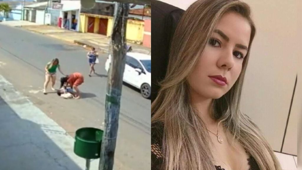 Ex-candidata a vereadora foi absolvida. (Foto: Reprodução)