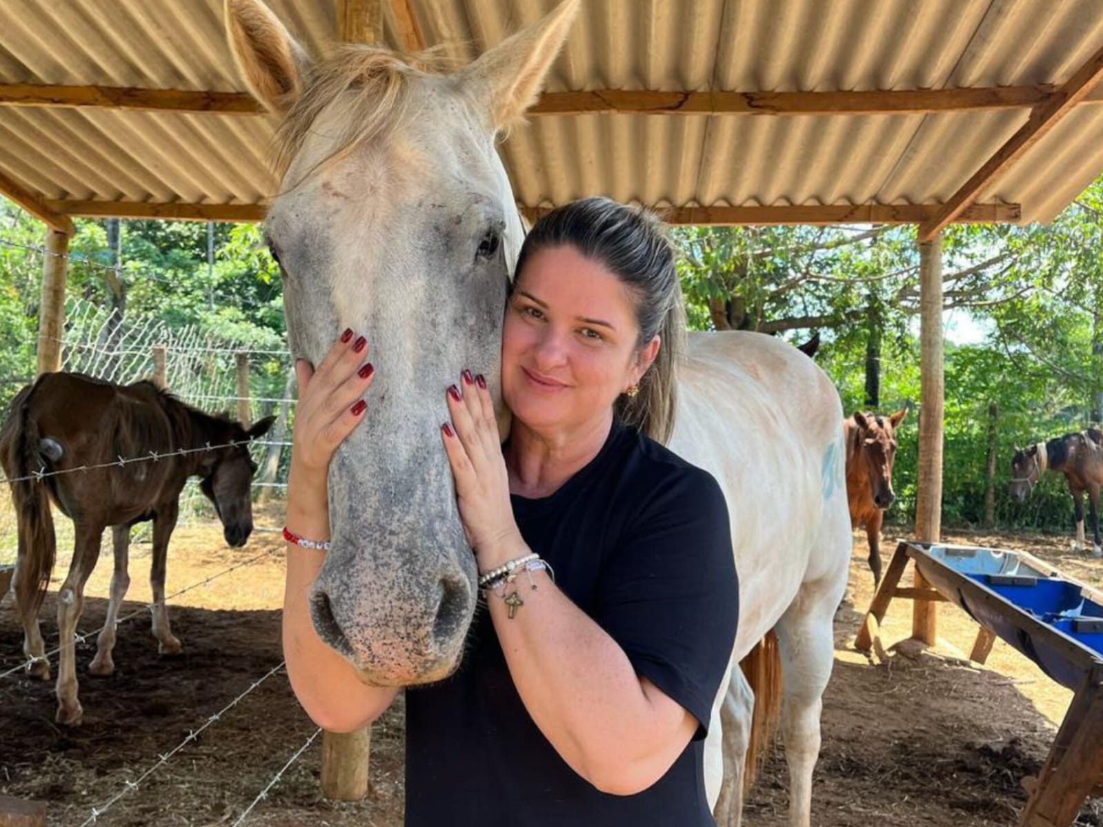 Rancho Bem-Estar Animal será apresentado na Expoana como símbolo de cuidado e respeito