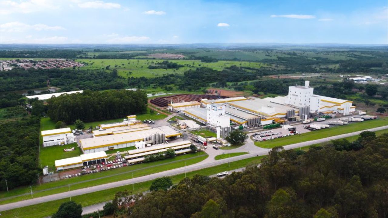Marca que nasceu em Goiás se expande pelo Brasil e deve fechar 2025 com receita de R$ 12 bilhões