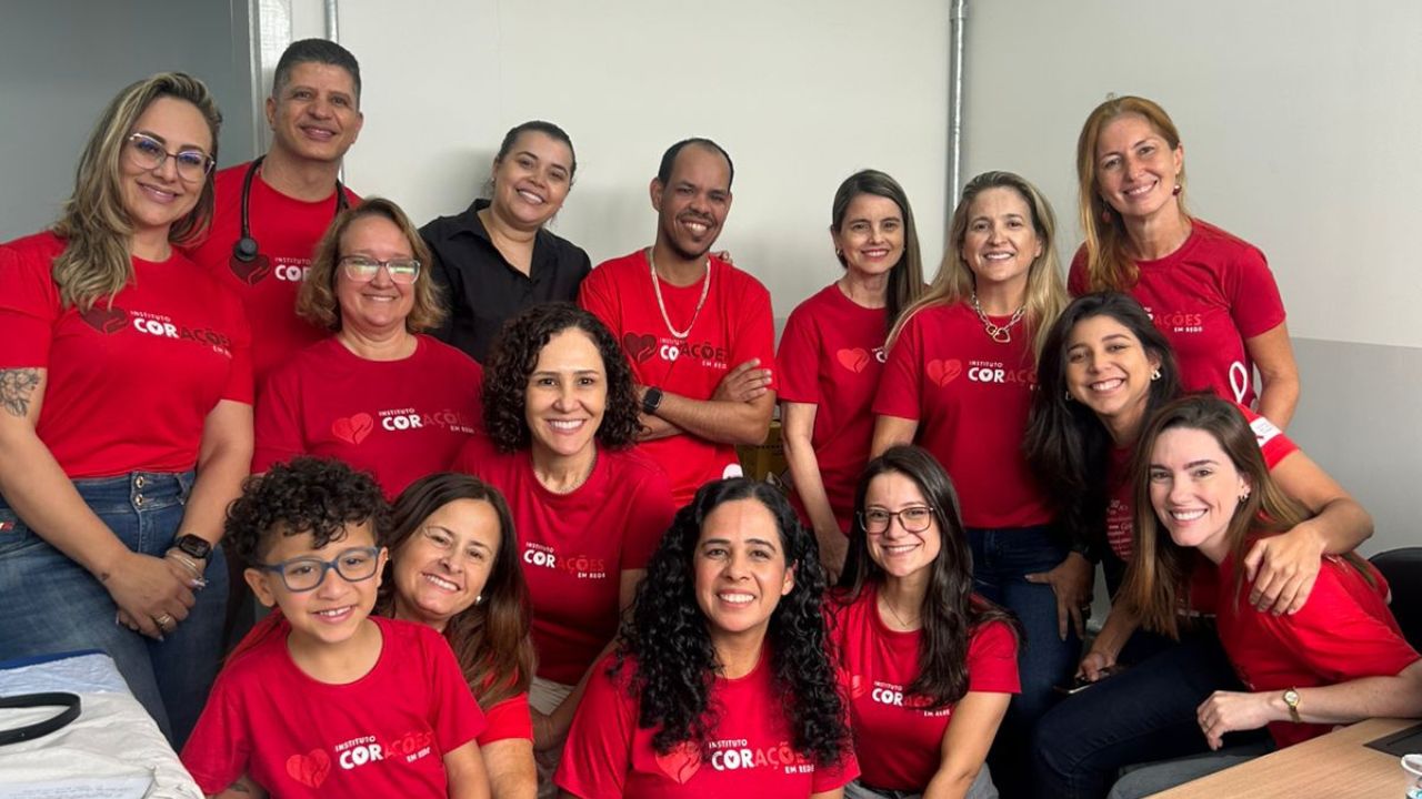 Seu filho pode ter alguma cardiopatia se tiver essas características