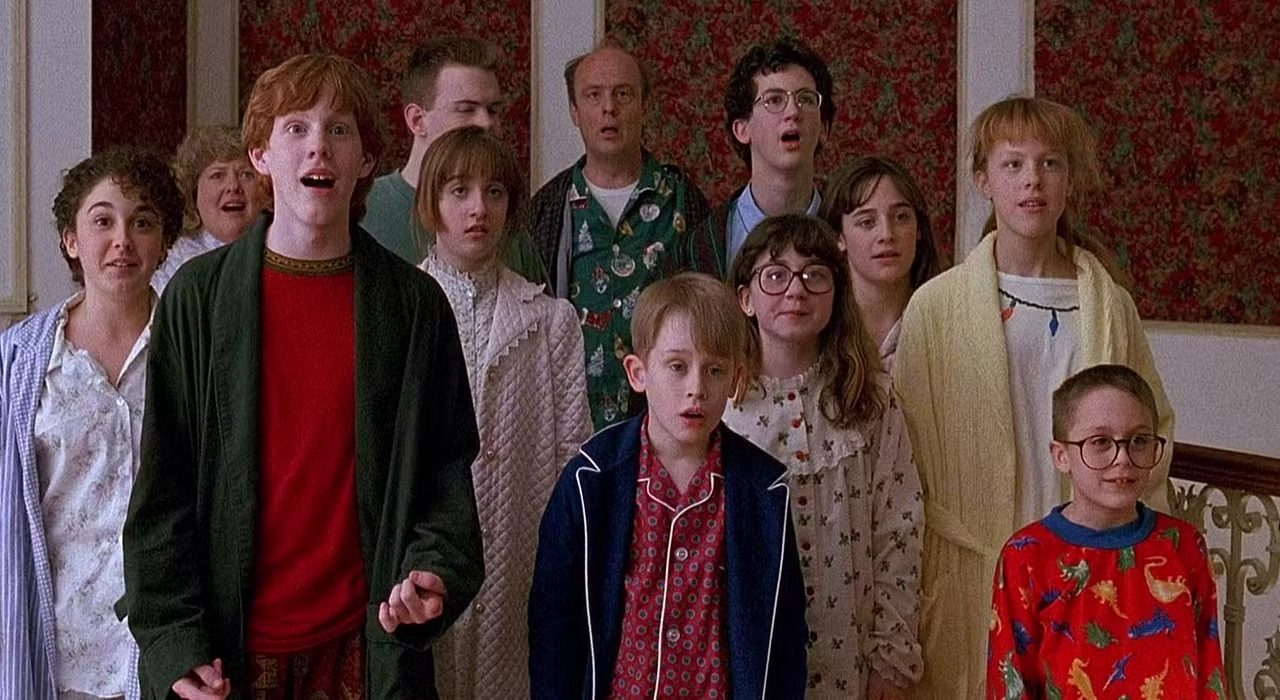 6 coisas que só quem cresceu sendo o filho preferido vai entender
