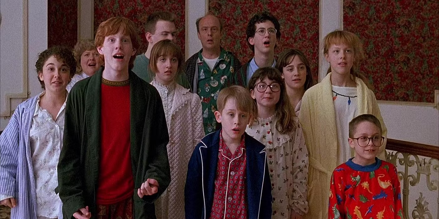 6 coisas que só quem cresceu sendo o filho preferido vai entender