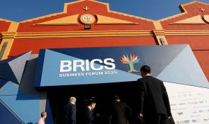 Um dos maiores importadores de grãos do mundo quer entrar na Bolsa de Grãos do BRICS para garantir preços mais justos