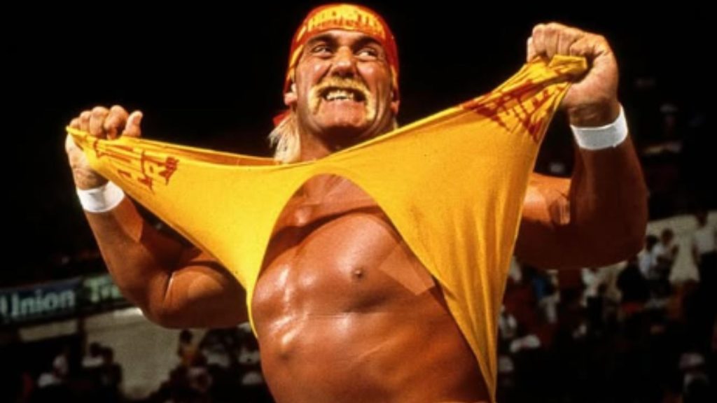 Hulk Hogan morreu aos 71 anos. (Foto: Reprodução/Instagram)