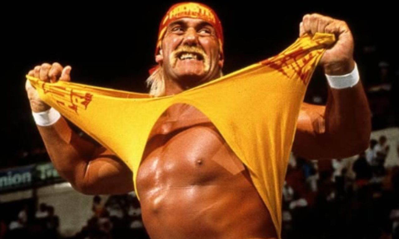 Hulk Hogan morreu aos 71 anos. (Foto: Reprodução/Instagram)