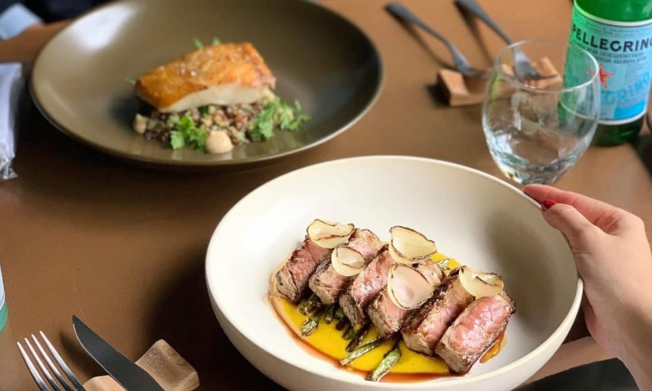 6 restaurantes românticos de Goiânia para um encontro especial