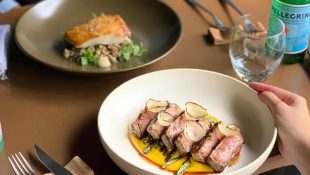 6 restaurantes românticos de Goiânia para um encontro especial