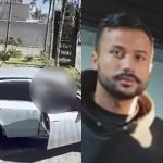 Josemar é suspeito de planejar crime contra empresário. (Foto: Divulgação/PC)