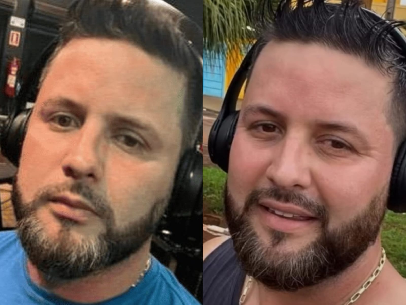 legítima defesa