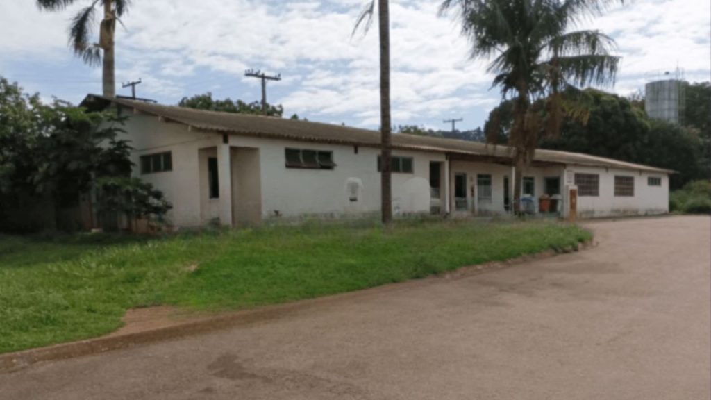 Leilão conta com uma série de imóveis. (Foto: Reprodução/Positivo Leilões)