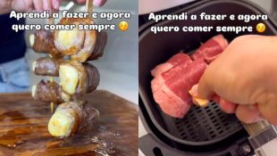 Medalhão de picanha: uma ótima opção para se deliciar no final de semana
