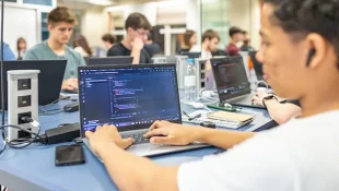 6 cursos mais valiosos no mercado de trabalho