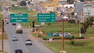 Moradores do DF tem se mudado para o Entorno. (Foto: Reprodução)