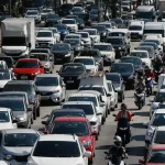 Nova regra pode custar até R$ 3 mil aos motoristas brasileiros