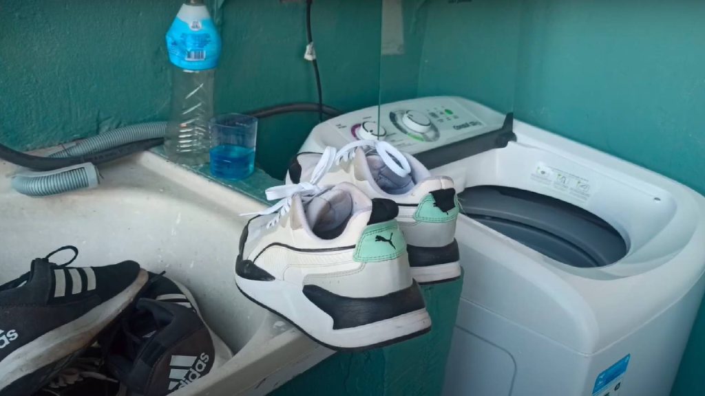 6 coisas que você NÃO deve colocar na máquina de lavar