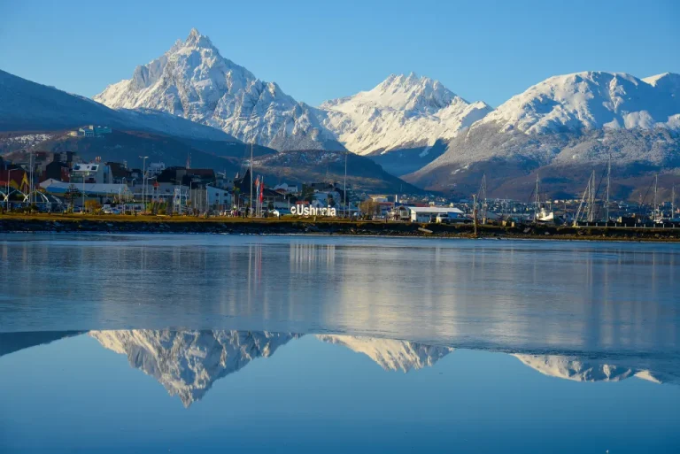 Não é Bariloche, nem a Suíça: conheça destino pertinho do Brasil para quem quer conhecer a neve