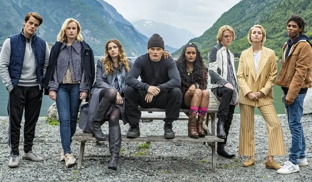 Com apenas 18 episódios, série da Netflix é a pedida certa para maratonar em casa