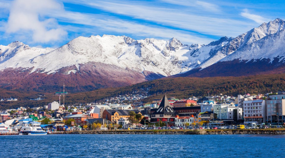 Não é Bariloche, nem a Suíça: conheça destino pertinho do Brasil para quem quer conhecer a neve
