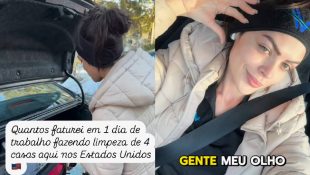 limpeza