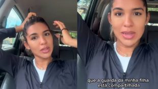 injustiça
