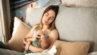 nomes com sonoridade bebe mãe