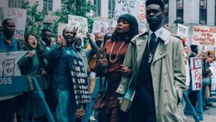 Com quatro episódios intensos, minissérie da Netflix é uma ótima opção para maratonar