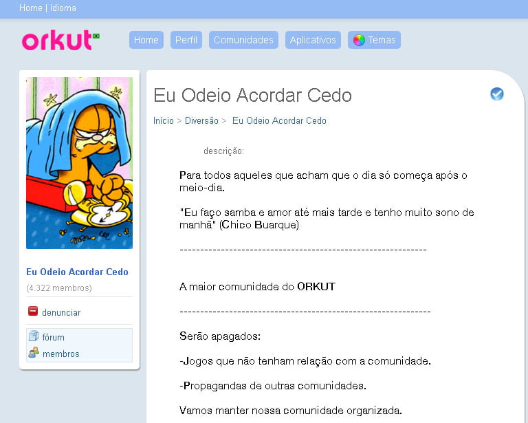 Após deixar saudade, o Orkut pode estar prestes a voltar