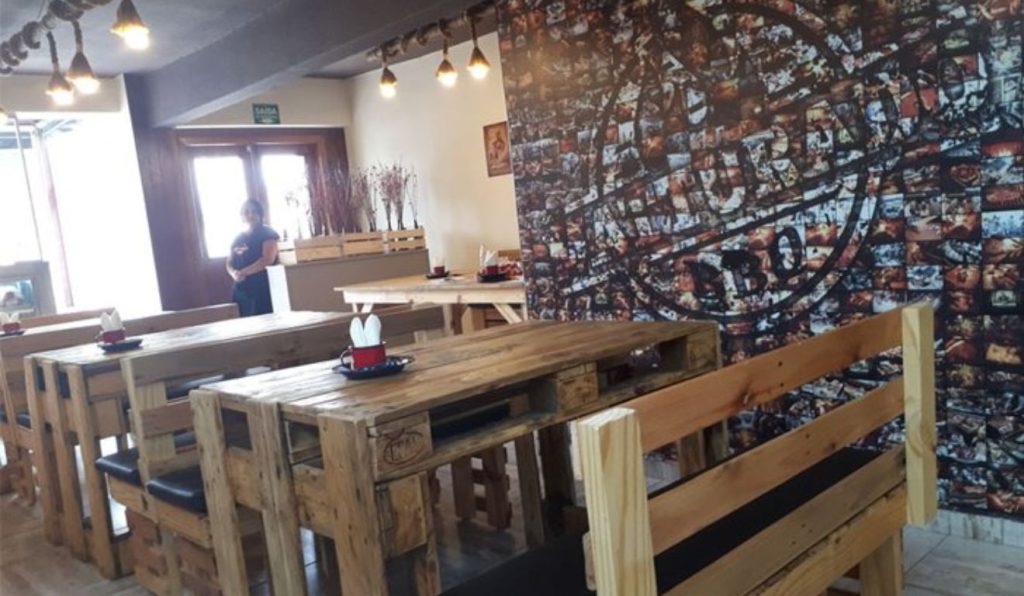 Os 6 melhores hambúrgueres para comer bem em Goiânia