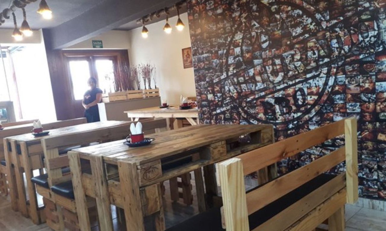 Os 6 melhores hambúrgueres para comer bem em Goiânia