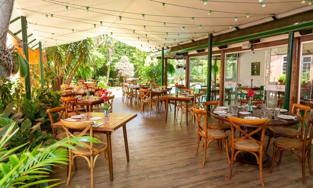 Os 6 restaurantes imperdíveis para conhecer a gastronomia goiana