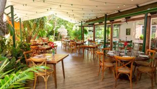 Os 6 restaurantes imperdíveis para conhecer a gastronomia goiana