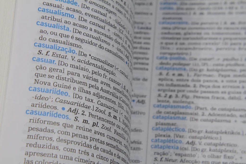 10 palavras em português que não possuem tradução para outra língua