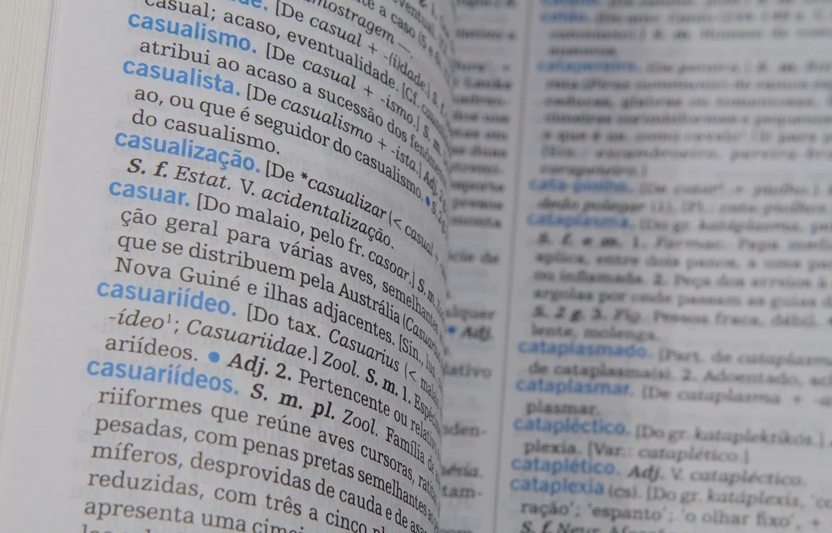 10 palavras em português que não possuem tradução para outra língua