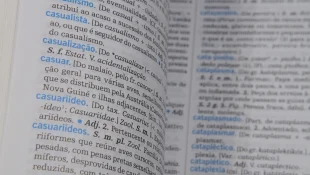 6 palavras que são únicas e só existem no Brasil
