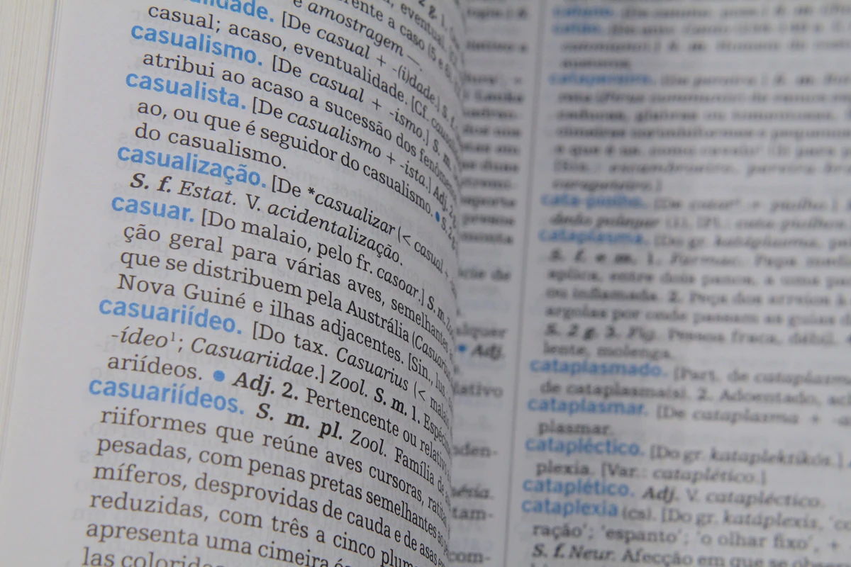 6 palavras que são únicas e só existem no Brasil
