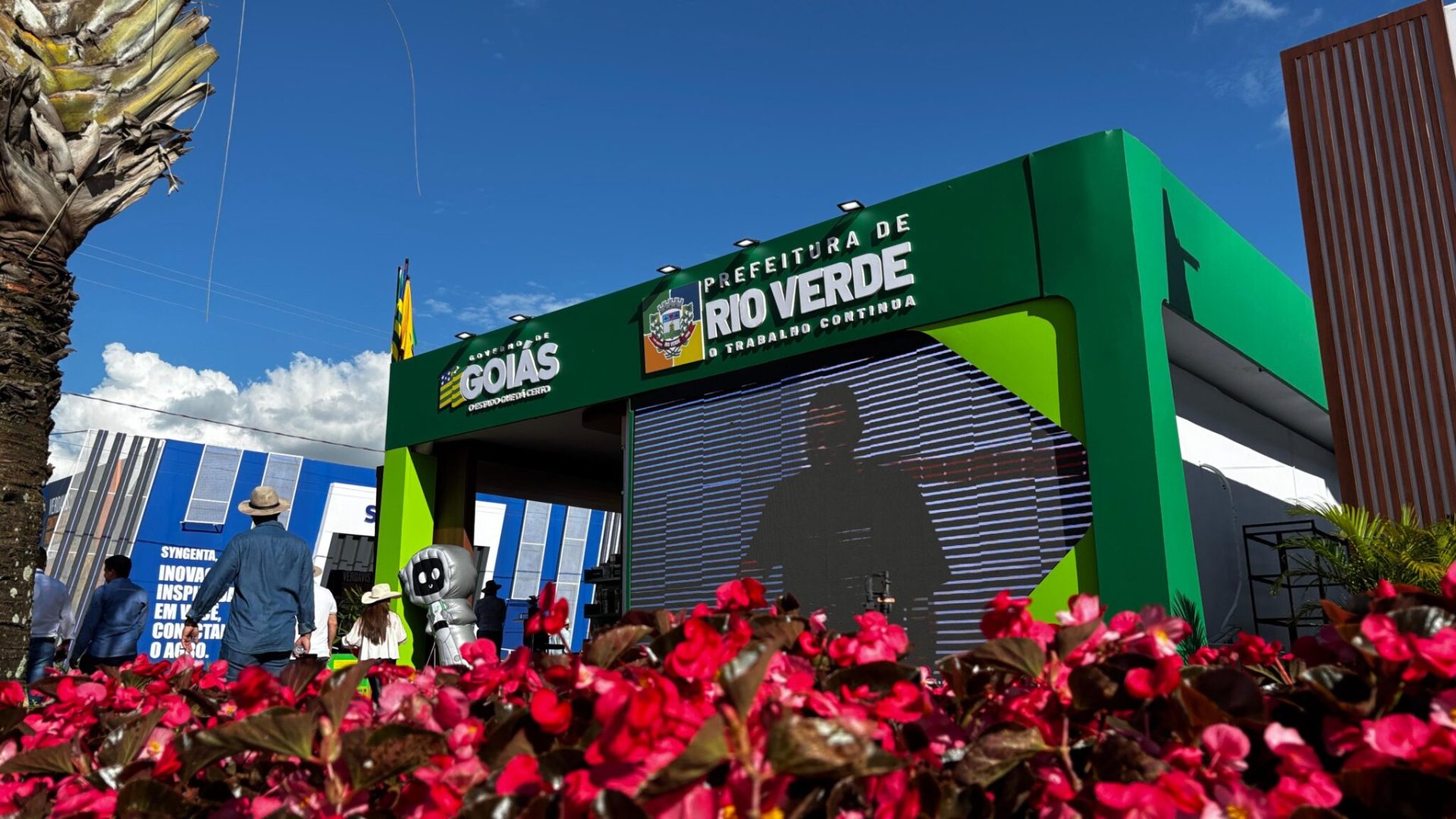 Prefeitura de Rio Verde reabre concursos públicos com 400 vagas; veja cargos e salário