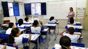 Processo seletivo é destinado para área da educação