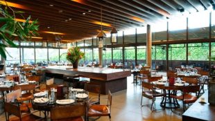 Restaurantes em Brasília proibidos para quem ganha menos de R$ 10 mil por mês