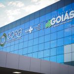 Complexo Oncológico de Referência do Estado de Goiás (Cora).