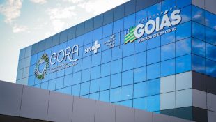 Complexo Oncológico de Referência do Estado de Goiás (Cora).