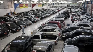Esses são os SUV’s mais baratos do Brasil em 2025