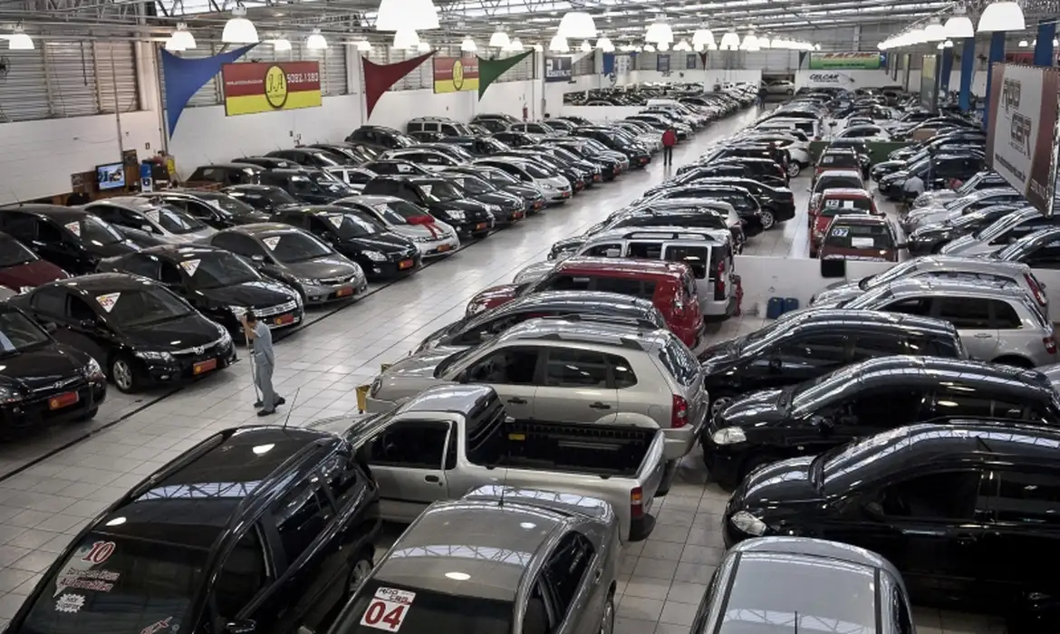Esses são os SUV’s mais baratos do Brasil em 2025
