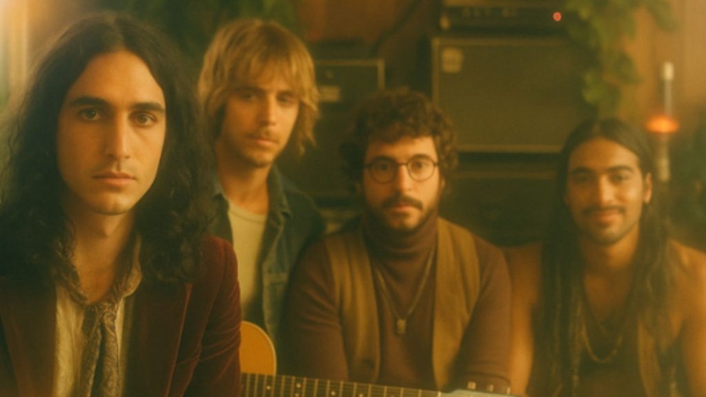 Banda The Velvet Sundown foi criada com Inteligência Artificial (IA).