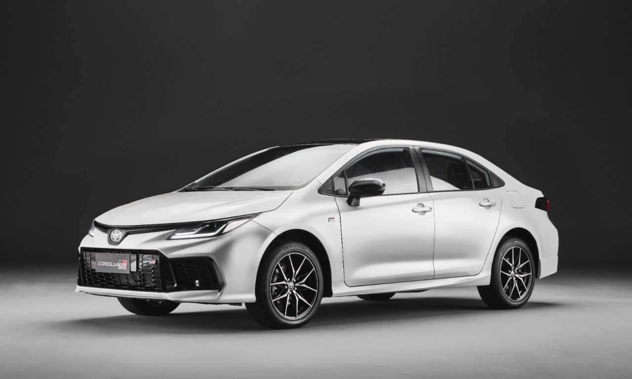 Ranking dos 10 carros mais vendidos no Brasil em agosto (nenhum é da Chevrolet)