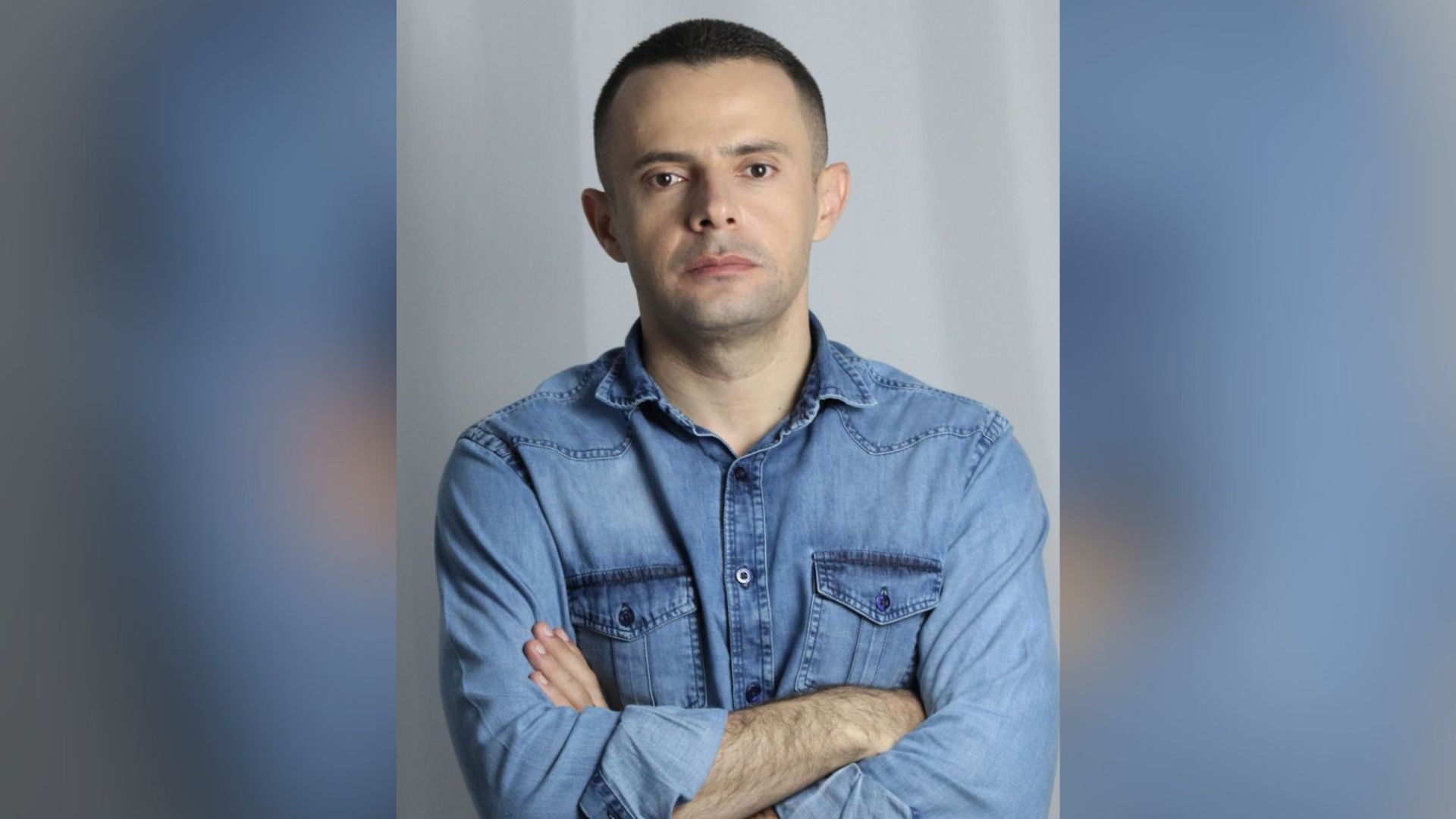 Wellington Lima é professor especialista em concursos públicos e diretor do curso preparatório Cuca-Meta.