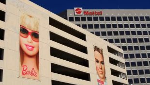 Próximo lançamento da Barbie deve contar com IA no brinquedo. (Foto: Divulgação)