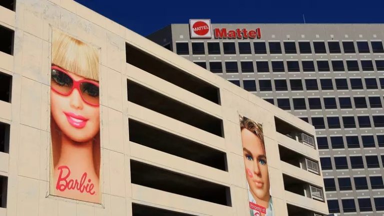 Próximo lançamento da Barbie deve contar com IA no brinquedo. (Foto: Divulgação)