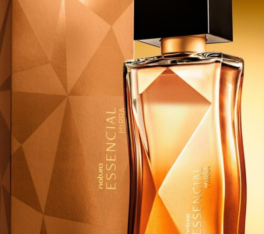 perfumes