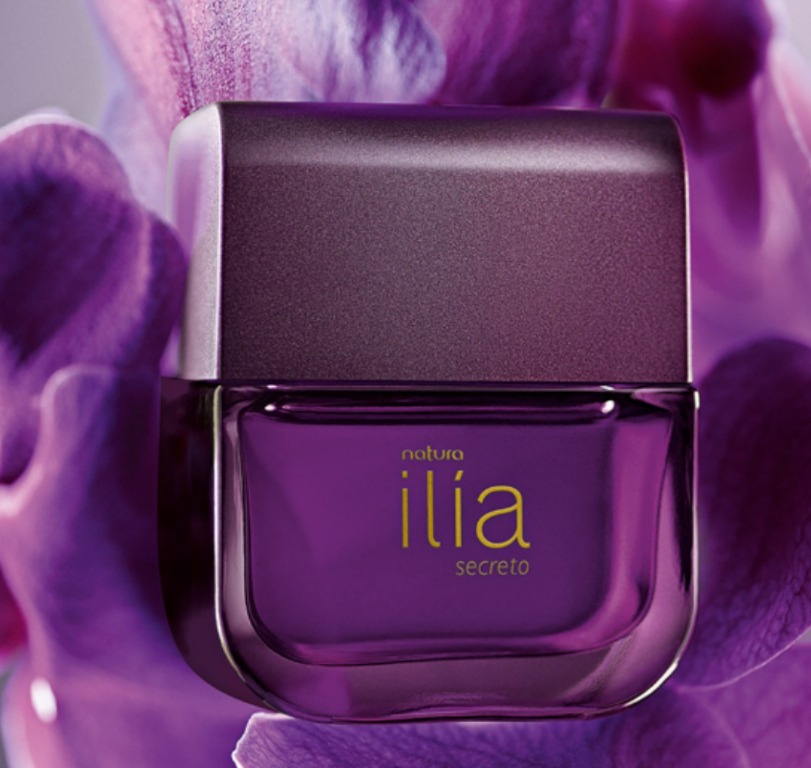 perfumes